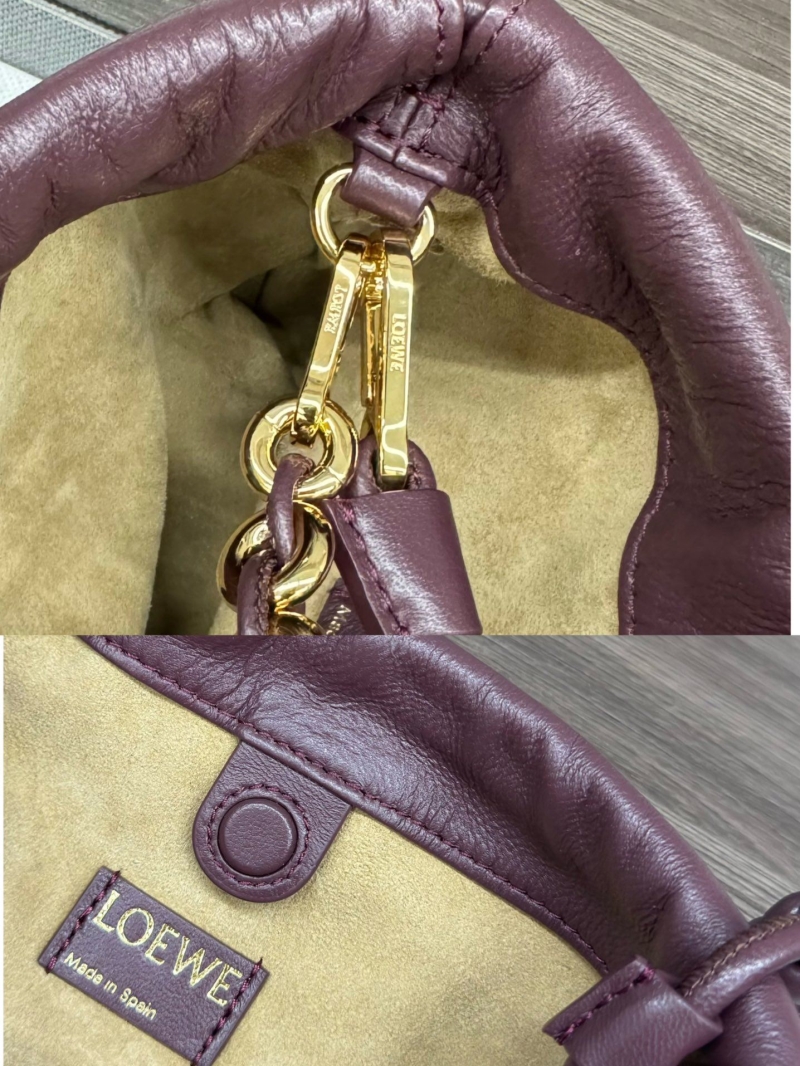 Loewe Satchel Bags